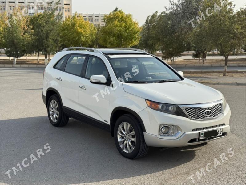 Kia Sorento 2010 - 159 000 TMT - Ашхабад - img 9