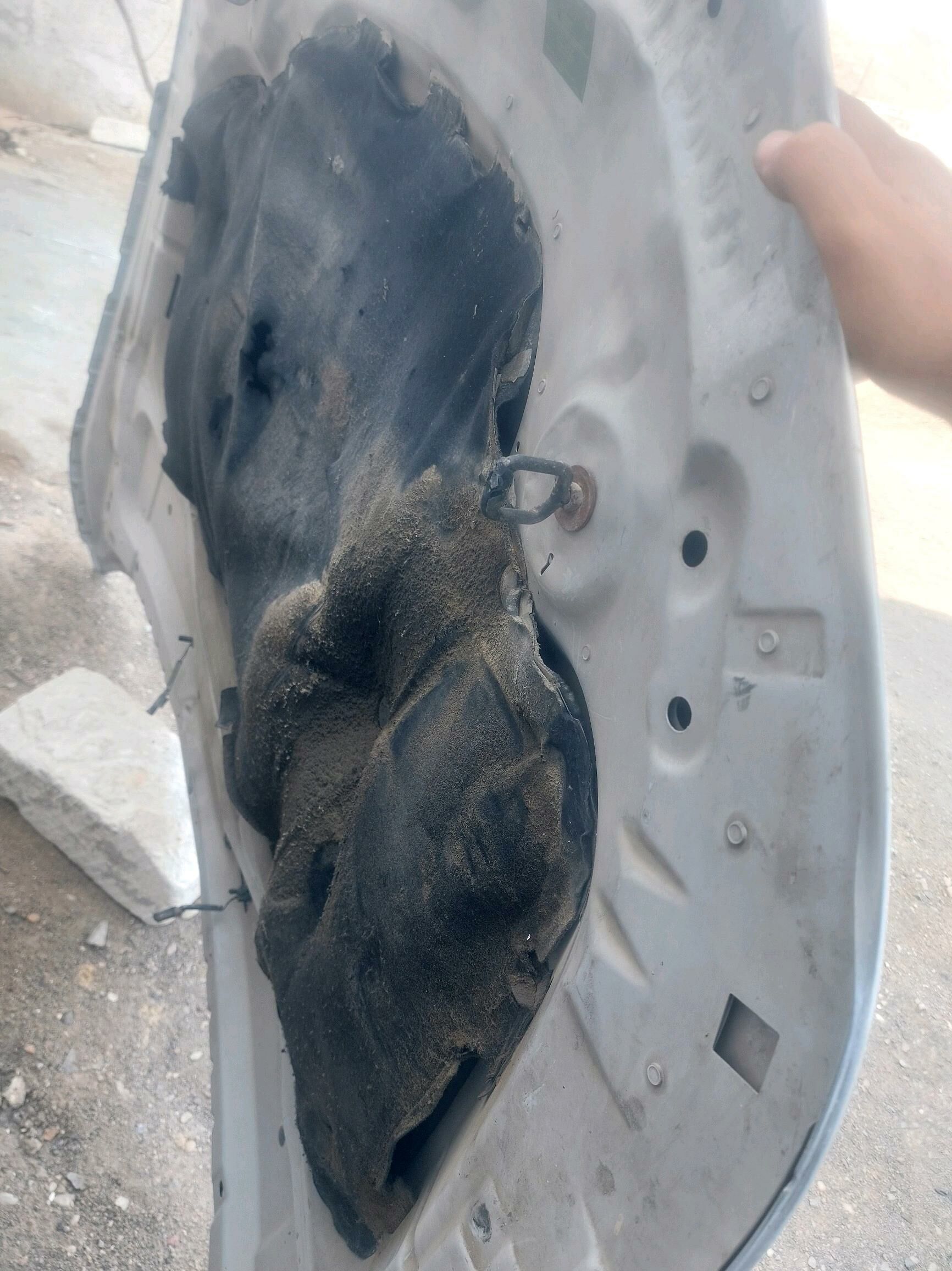 e60 kapot 400 TMT - Türkmenbaşy - img 3