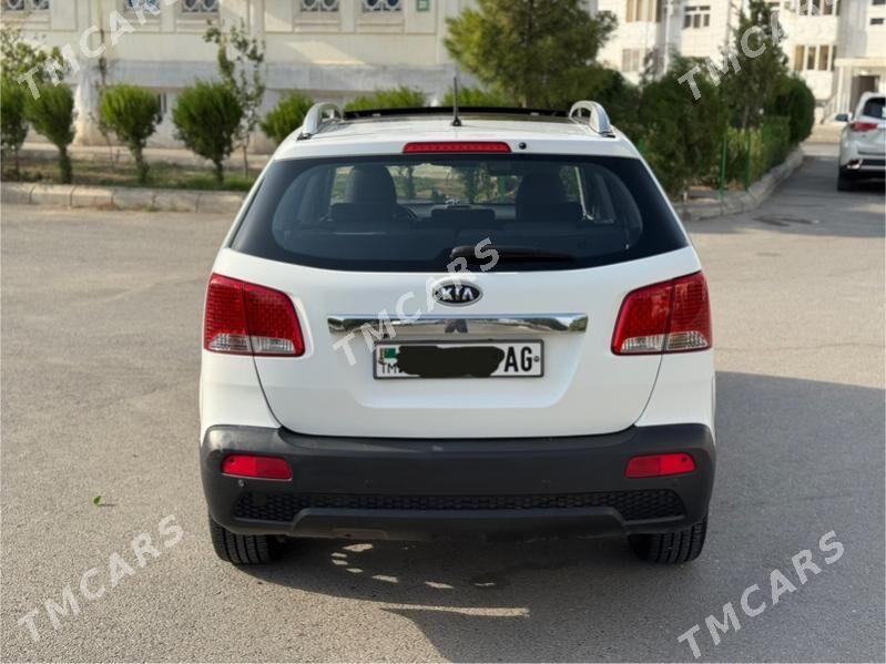 Kia Sorento 2010 - 159 000 TMT - Ашхабад - img 8
