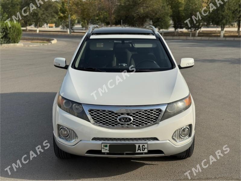 Kia Sorento 2010 - 159 000 TMT - Ашхабад - img 6