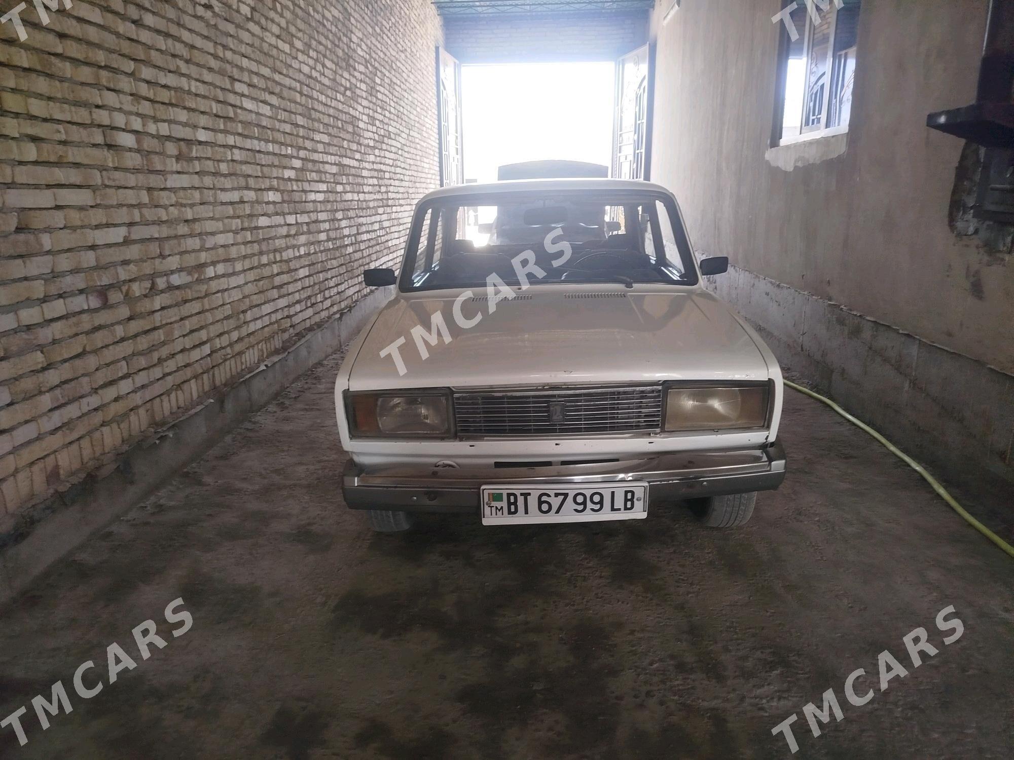 Lada 2105 1993 - 16 000 TMT - Туркменабат - img 3
