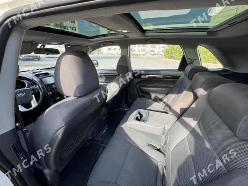 Kia Sorento 2010 - 159 000 TMT - Ашхабад - img 3