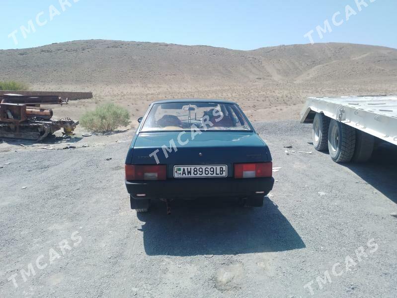 Lada 2109 2000 - 12 000 TMT - Köýtendag - img 3