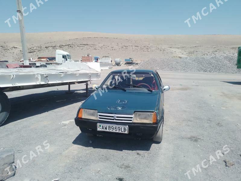 Lada 2109 2000 - 12 000 TMT - Köýtendag - img 4
