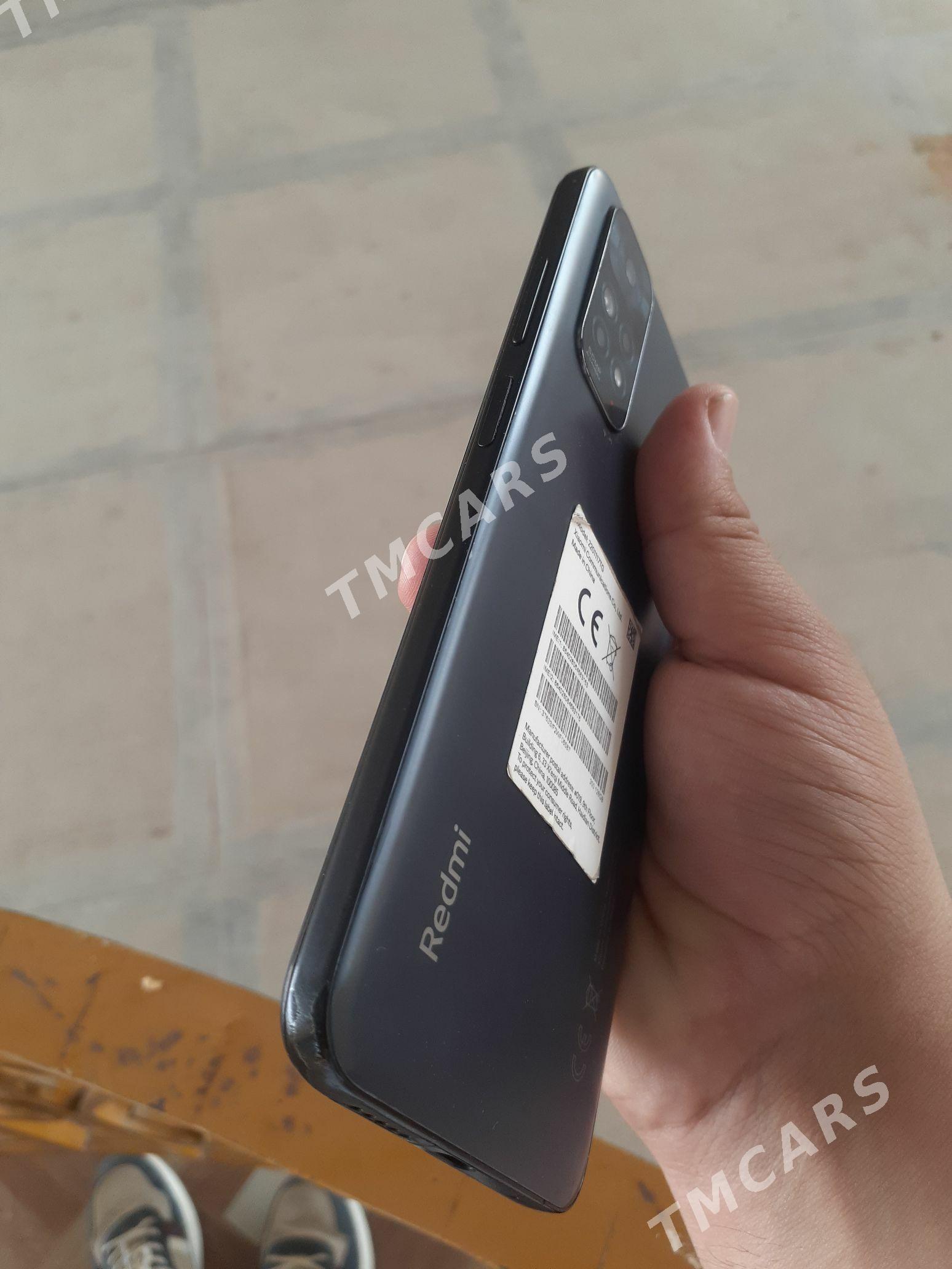 Redmi Note 11 - Мары - img 2