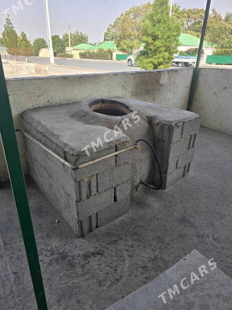 Somsa tamdyr - Aşgabat - img 2