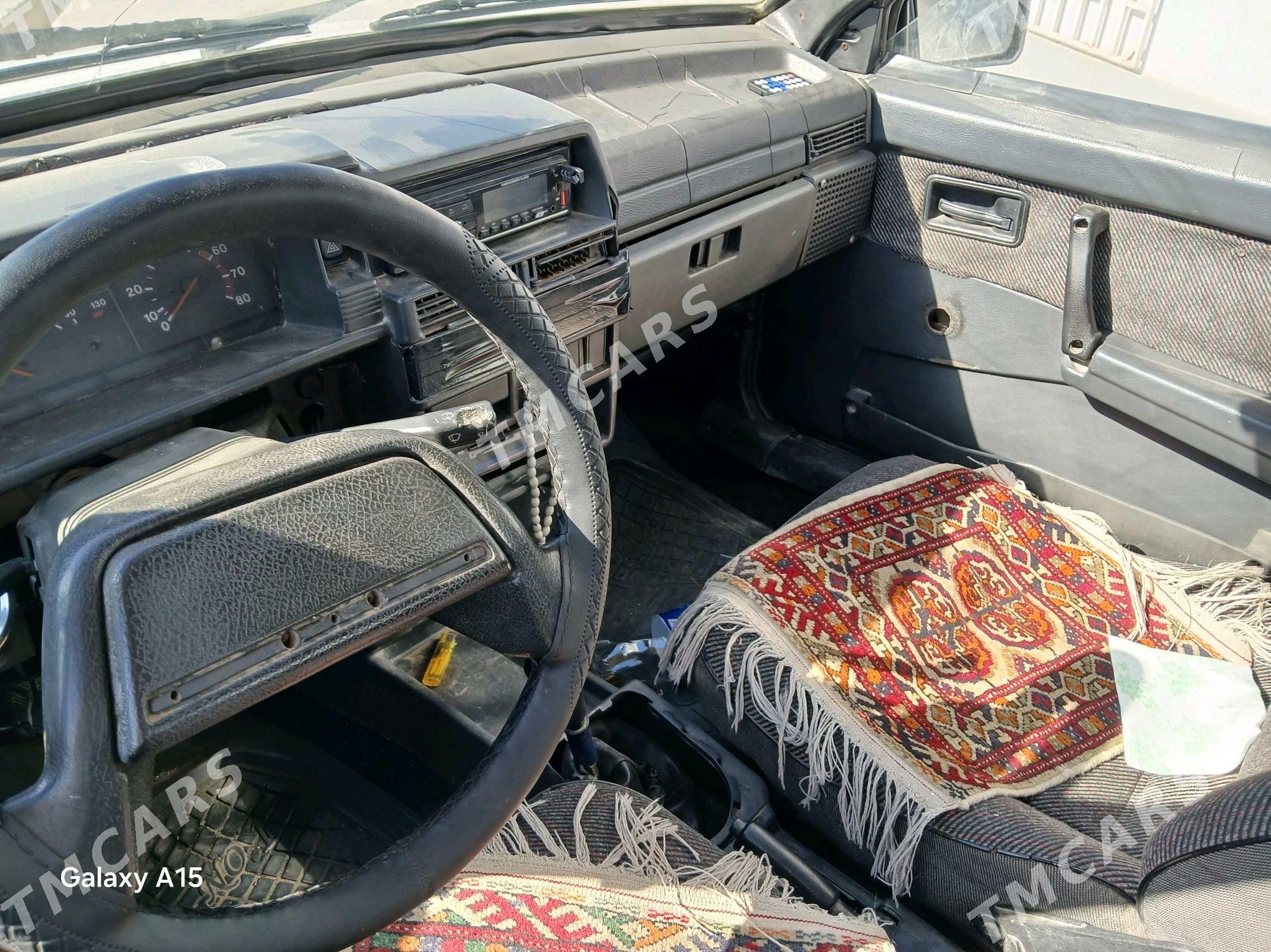 Lada 21099 2001 - 20 000 TMT - Бахарден - img 3