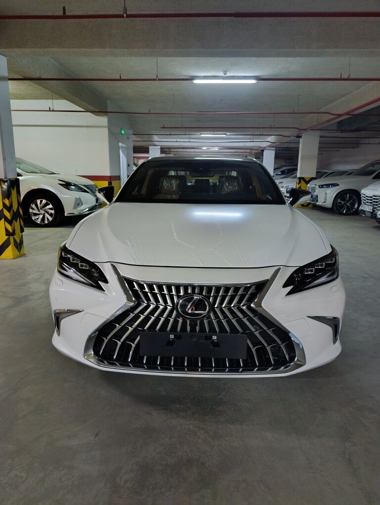 Lexus ES 350 2025 - 1 317 000 TMT - Aşgabat - img 6