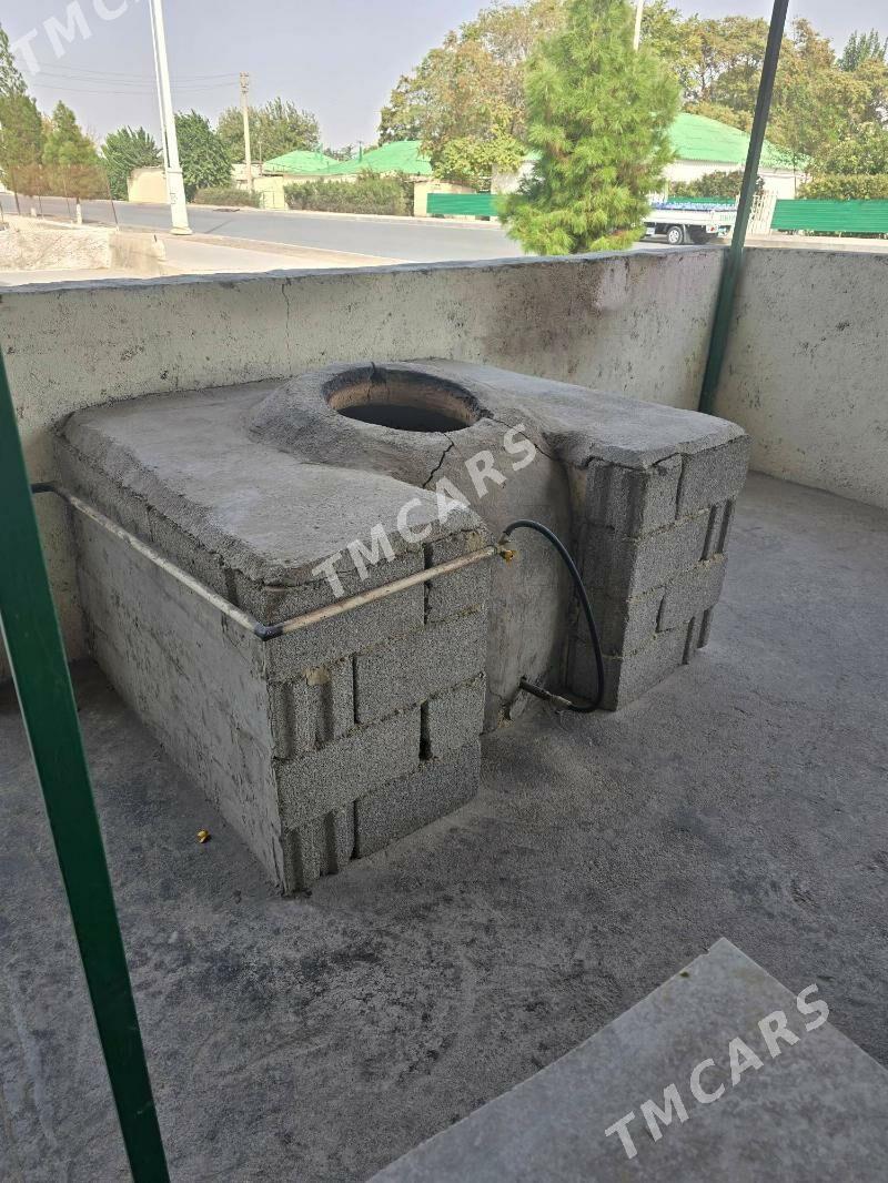 Somsa tamdyr - Aşgabat - img 3