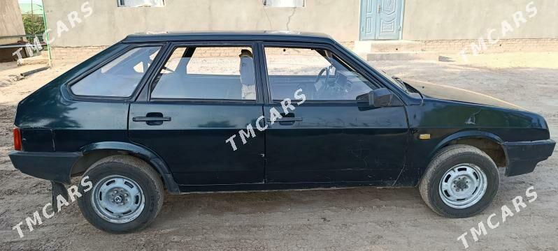 Lada 2109 2003 - 25 000 TMT - Şabat etr. - img 5