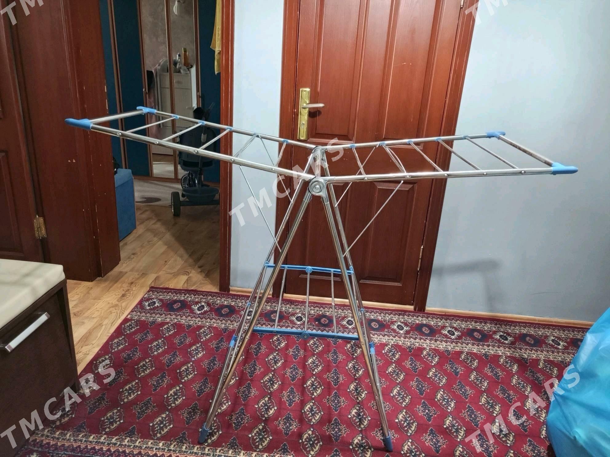 сушилка для белья - Байрамали - img 2