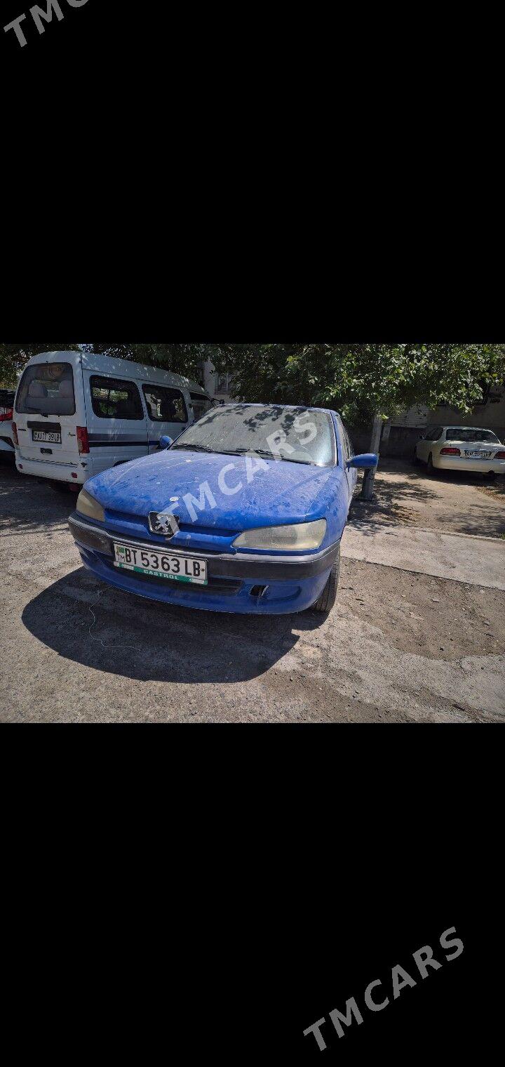 Peugeot 108 1999 - 15 000 TMT - Туркменабат - img 3