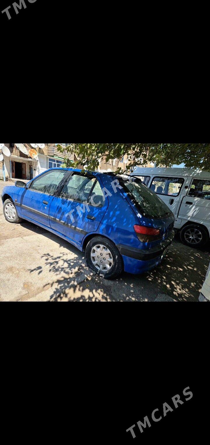 Peugeot 108 1999 - 15 000 TMT - Туркменабат - img 4