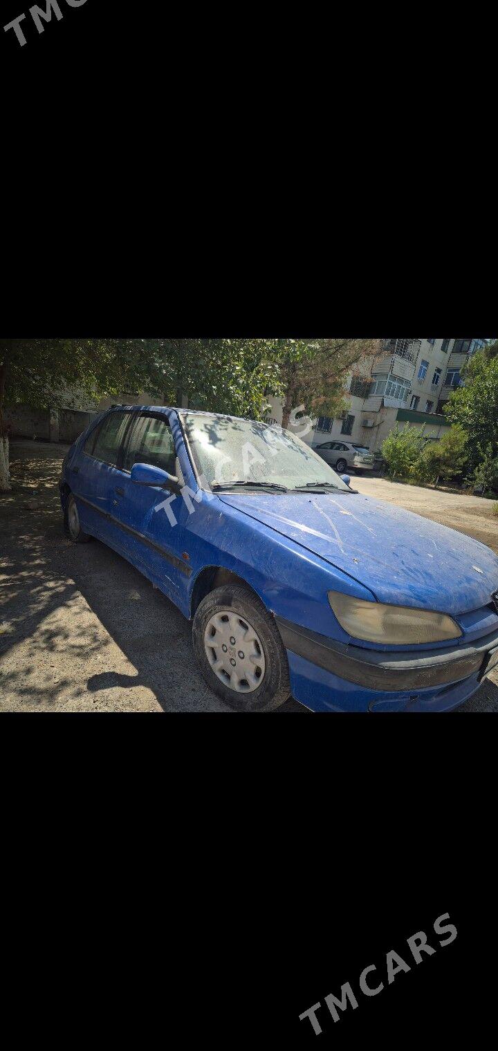Peugeot 108 1999 - 15 000 TMT - Туркменабат - img 5