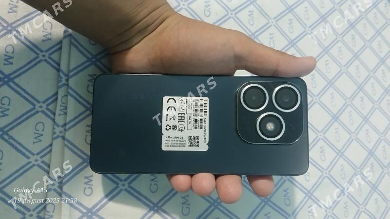 tecno SPARK 20 - Чоганлы - img 3