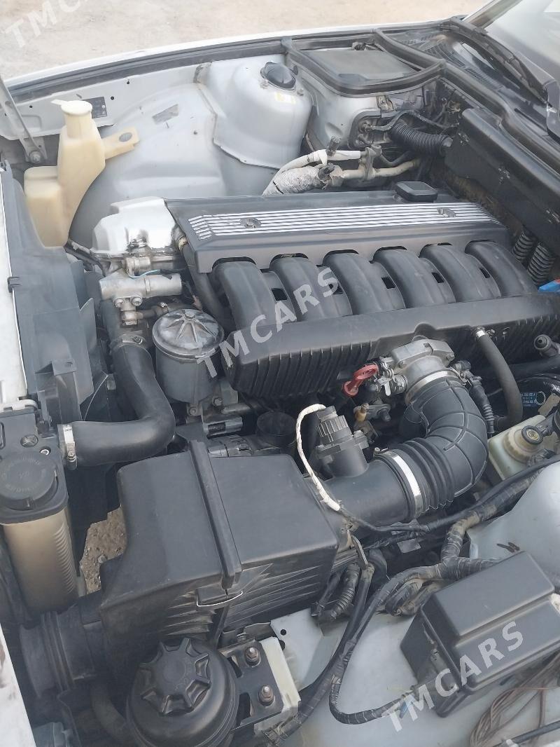 BMW 525 1994 - 57 000 TMT - Гумдаг - img 6