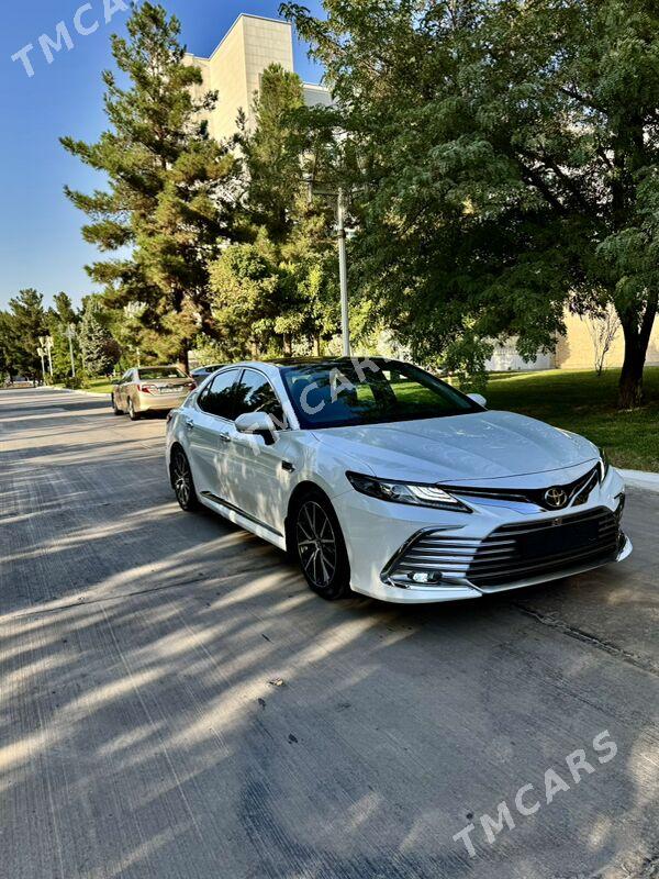 Toyota Camry 2021 - 350 000 TMT - Мары - img 3