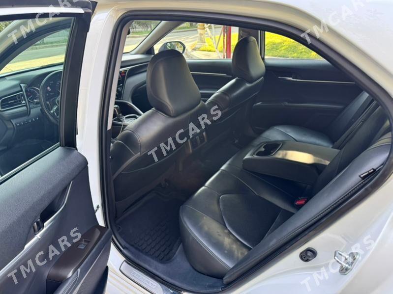 Toyota Camry 2021 - 350 000 TMT - Мары - img 8