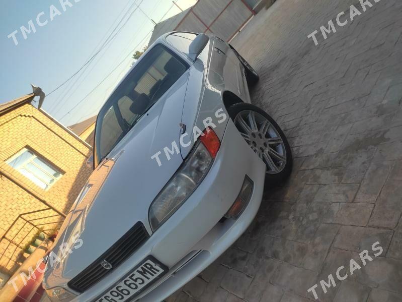 Toyota Mark II 1993 - 56 000 TMT - Сакарчага - img 5