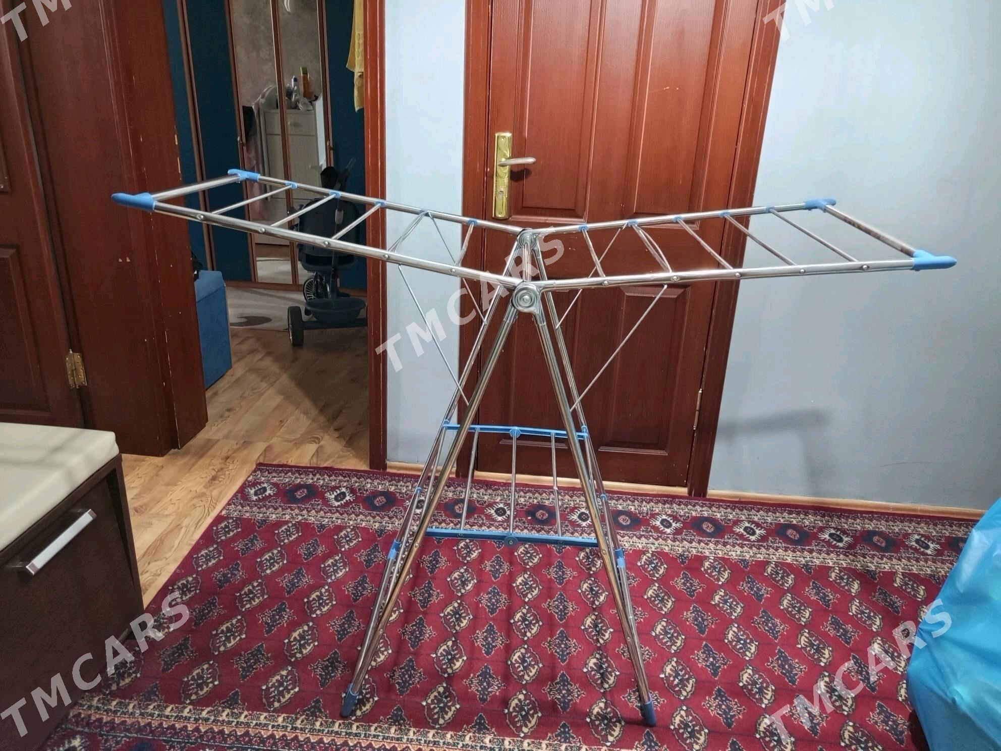 сушилка для белья - Байрамали - img 3