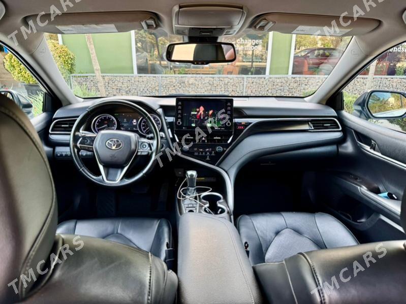 Toyota Camry 2021 - 350 000 TMT - Мары - img 9