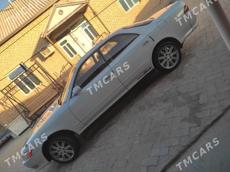 Toyota Mark II 1993 - 56 000 TMT - Сакарчага - img 9