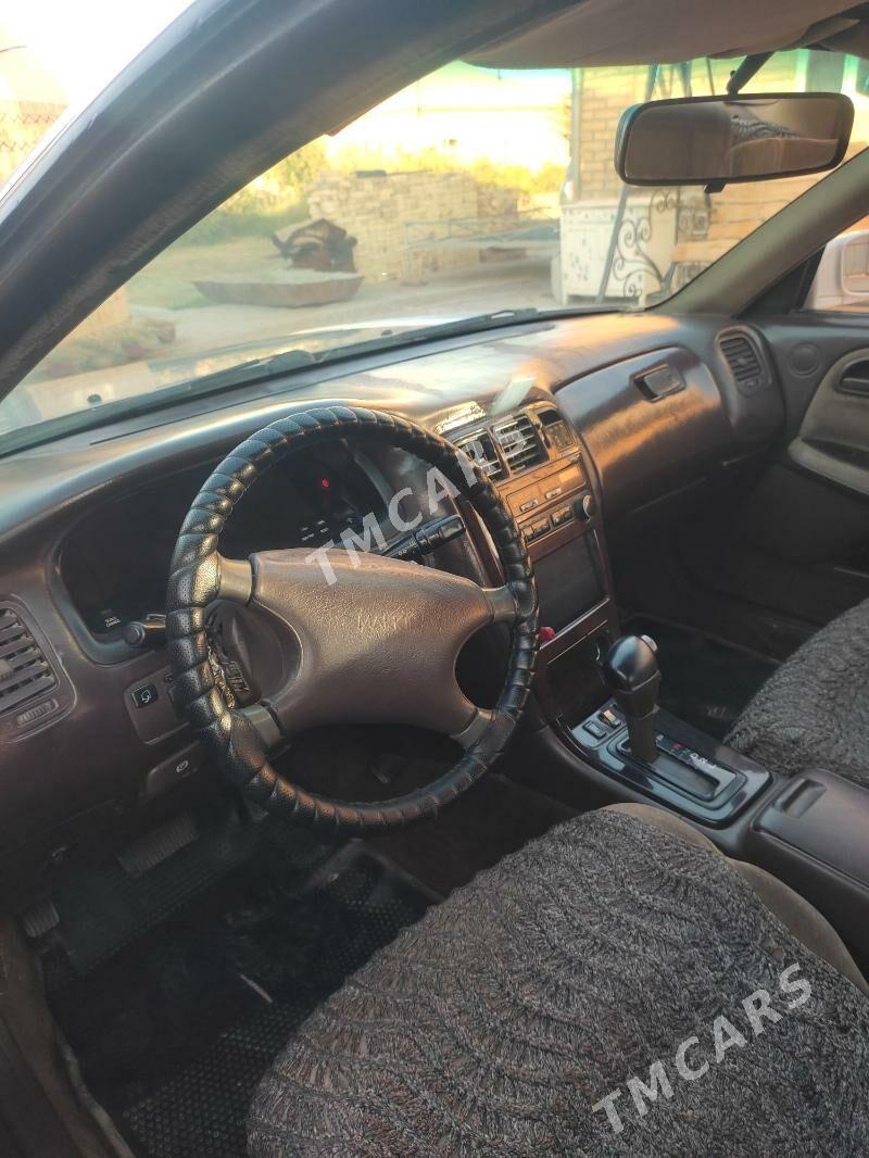 Toyota Mark II 1993 - 56 000 TMT - Сакарчага - img 8