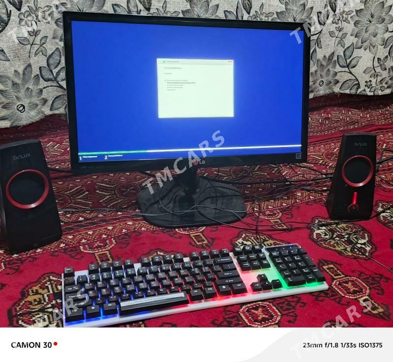 Kompyuter i3-3gen - Чоганлы - img 2