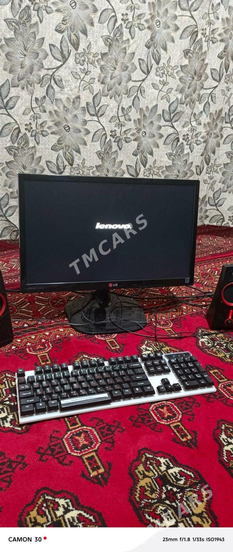 Kompyuter i3-3gen - Чоганлы - img 5
