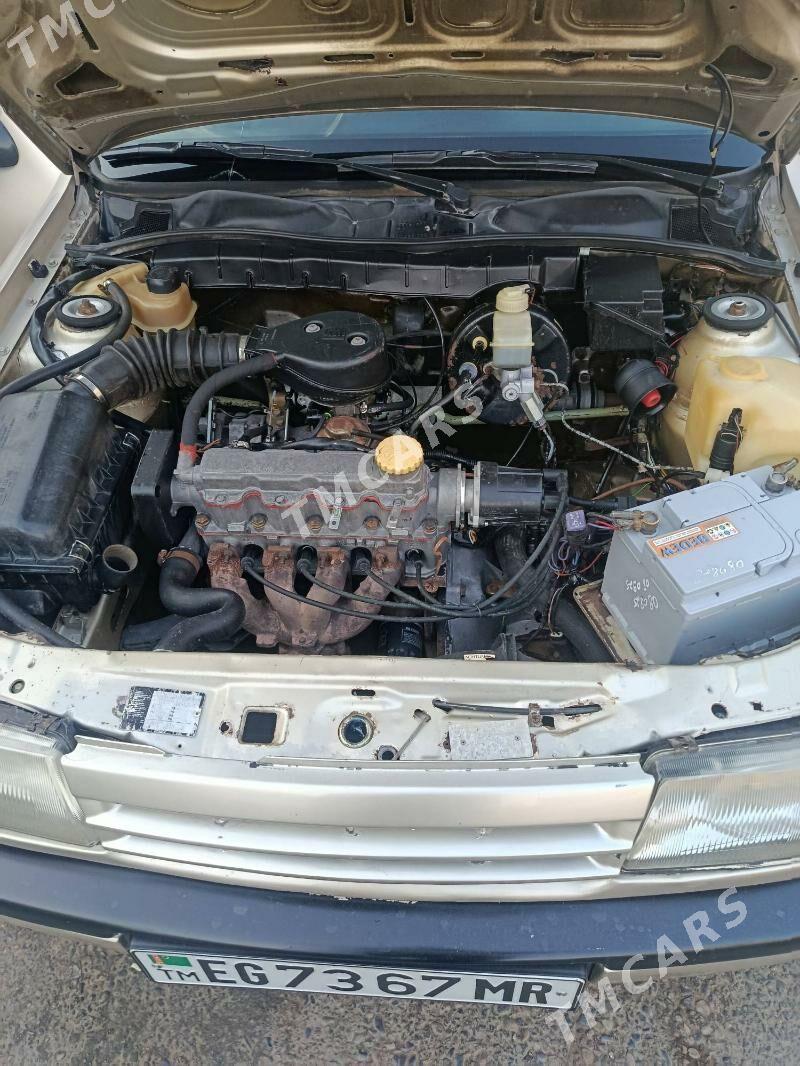 Opel Vectra 1990 - 43 500 TMT - Mary - img 6