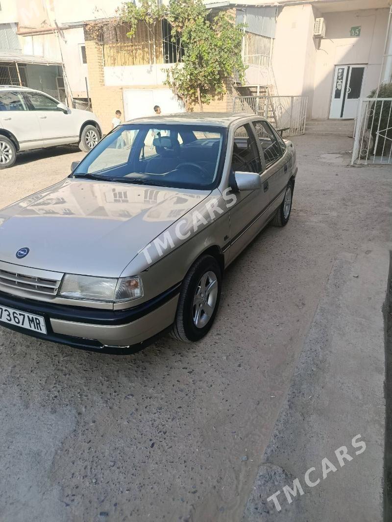 Opel Vectra 1990 - 43 500 TMT - Mary - img 9