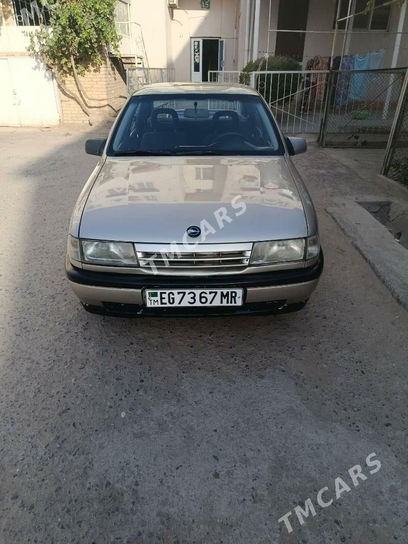 Opel Vectra 1990 - 43 500 TMT - Mary - img 3