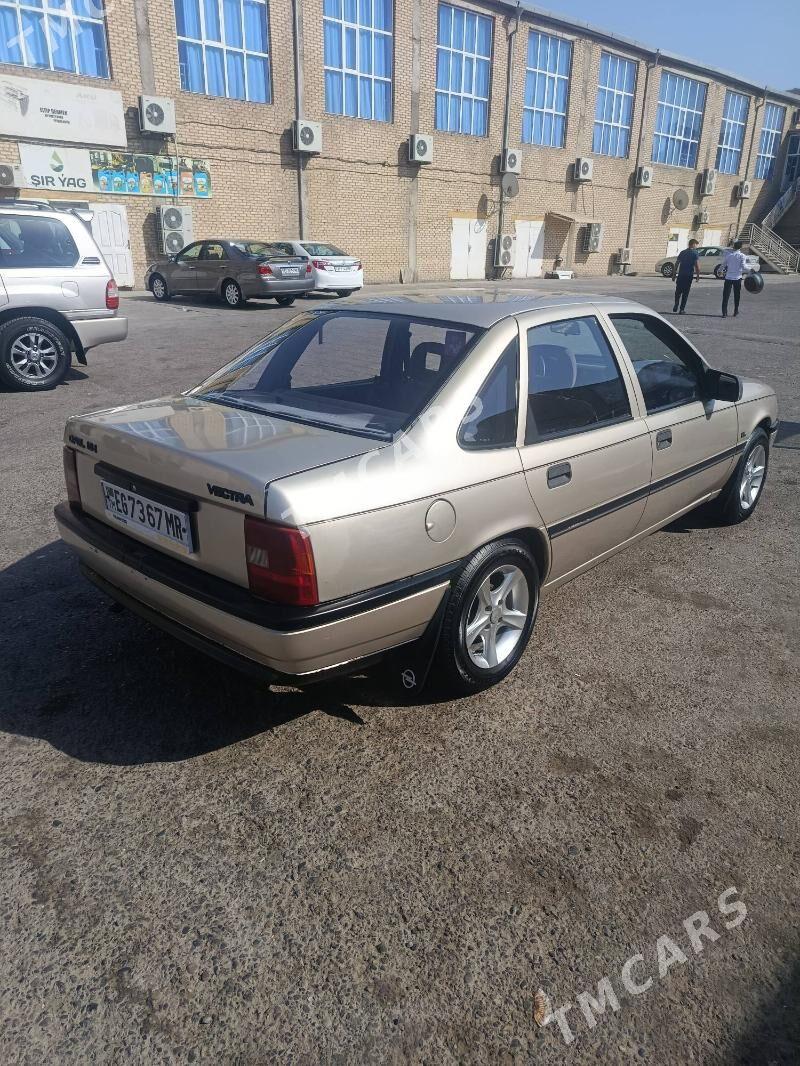 Opel Vectra 1990 - 43 500 TMT - Mary - img 10