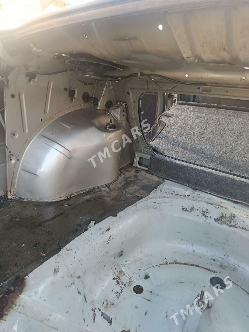 Opel Vectra 1990 - 43 500 TMT - Mary - img 5