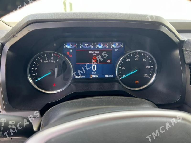 Ford Expedition 2023 - 625 000 TMT - Balkanabat - img 3