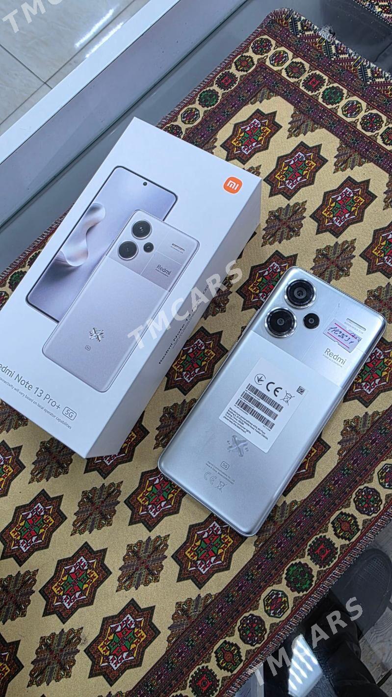 Note 13 pro plus 12/512 - Ашхабад - img 4