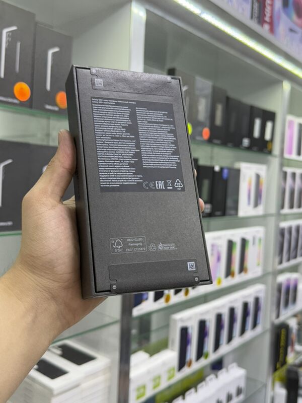 Samsung S25 Plus. 12/512gb - Ашхабад - img 2
