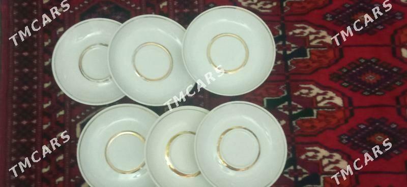 posuda - Aşgabat - img 2