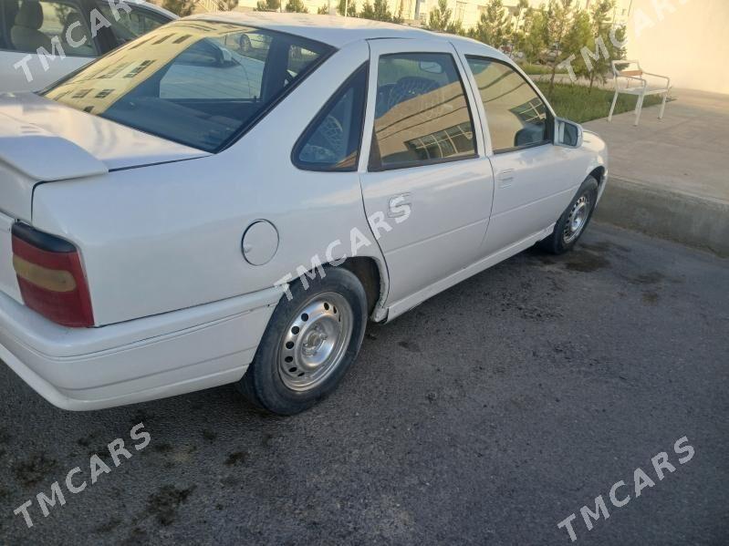 Opel Vectra 1991 - 21 000 TMT - Bäherden - img 6