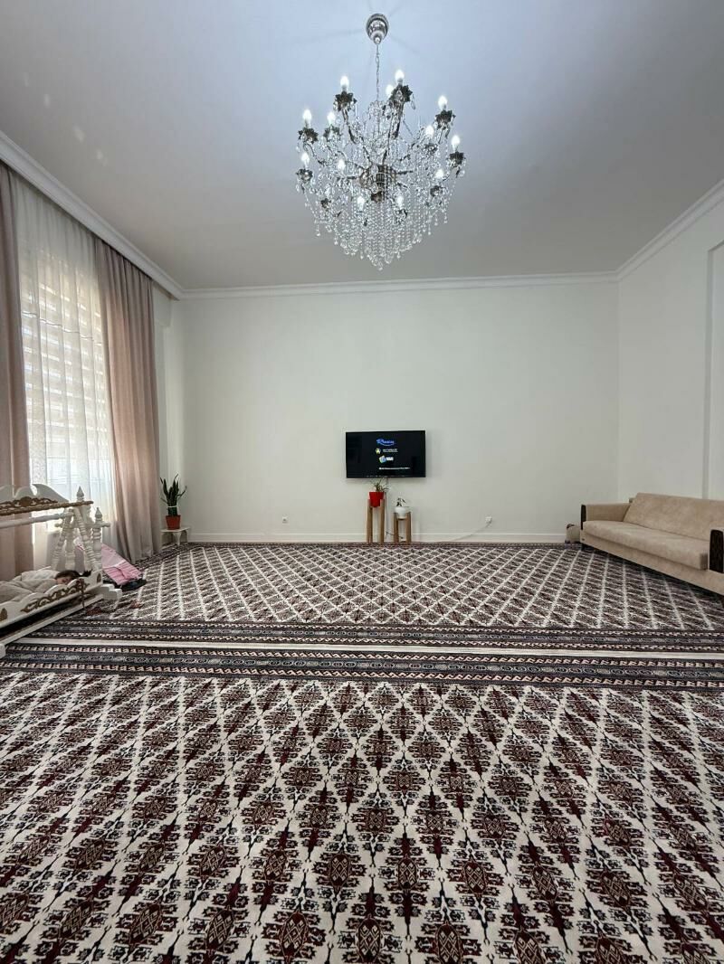 14 TAPGYR 3 KOMNAT - Aşgabat - img 10