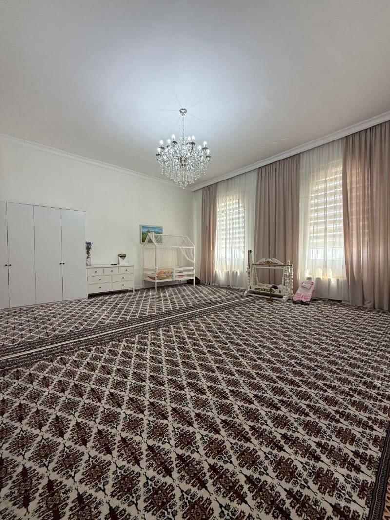 14 TAPGYR 3 KOMNAT - Aşgabat - img 9
