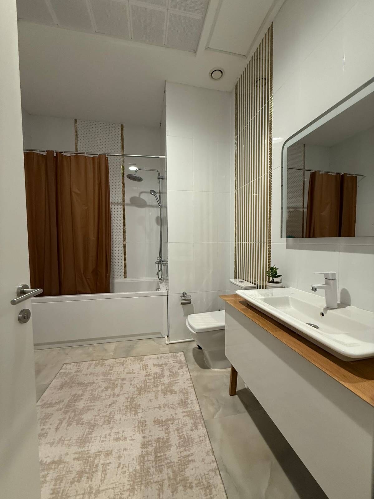 14 TAPGYR 3 KOMNAT - Aşgabat - img 3