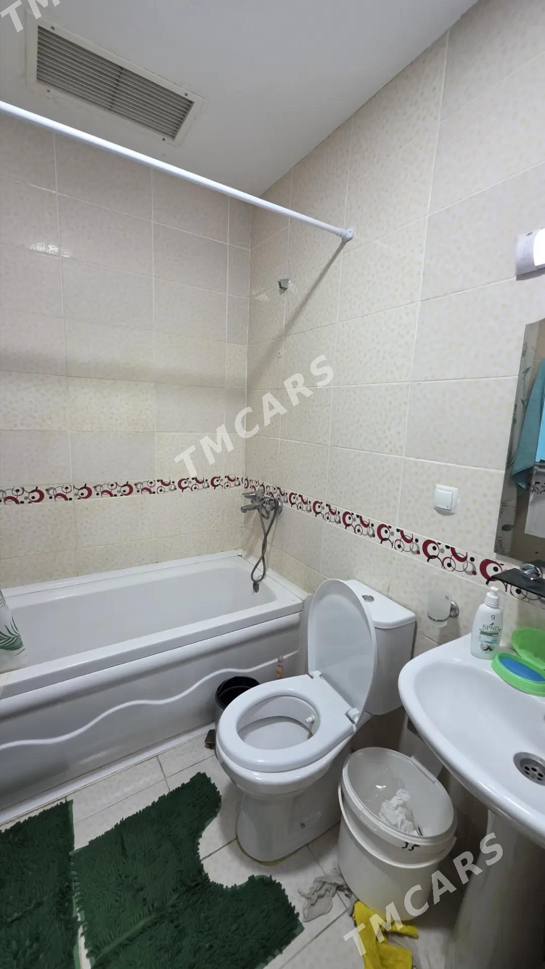 ARENDA JAÝ GOGOL 1 ET 2 KOM - Aşgabat - img 3