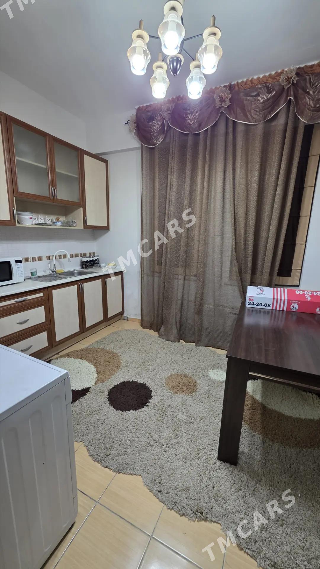ARENDA JAÝ GOGOL 1 ET 2 KOM - Aşgabat - img 2