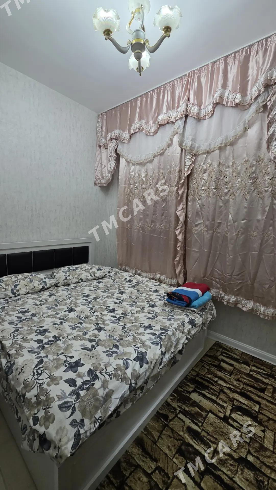 ARENDA JAÝ GOGOL 1 ET 2 KOM - Aşgabat - img 4