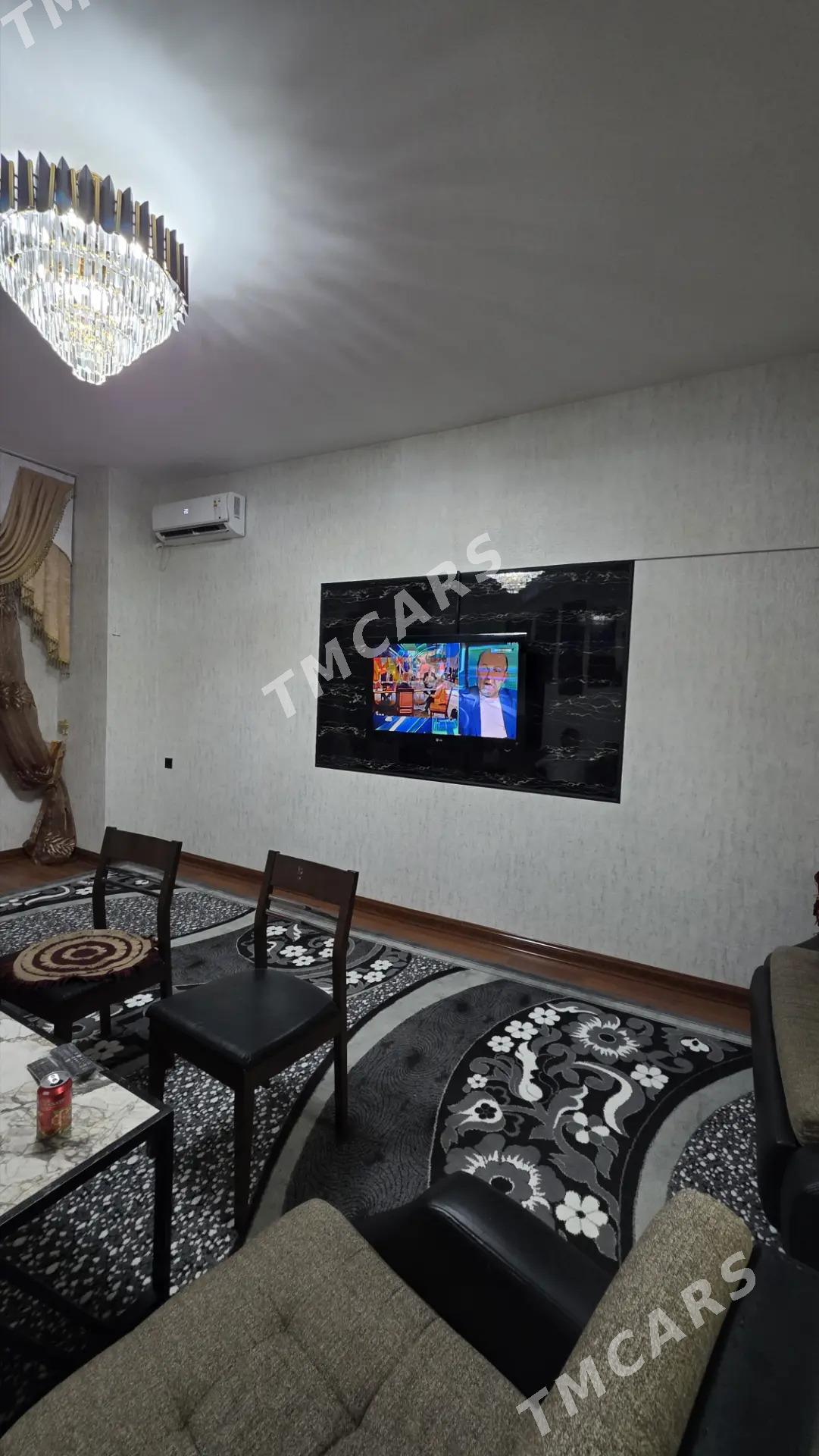 ARENDA JAÝ GOGOL 1 ET 2 KOM - Aşgabat - img 5