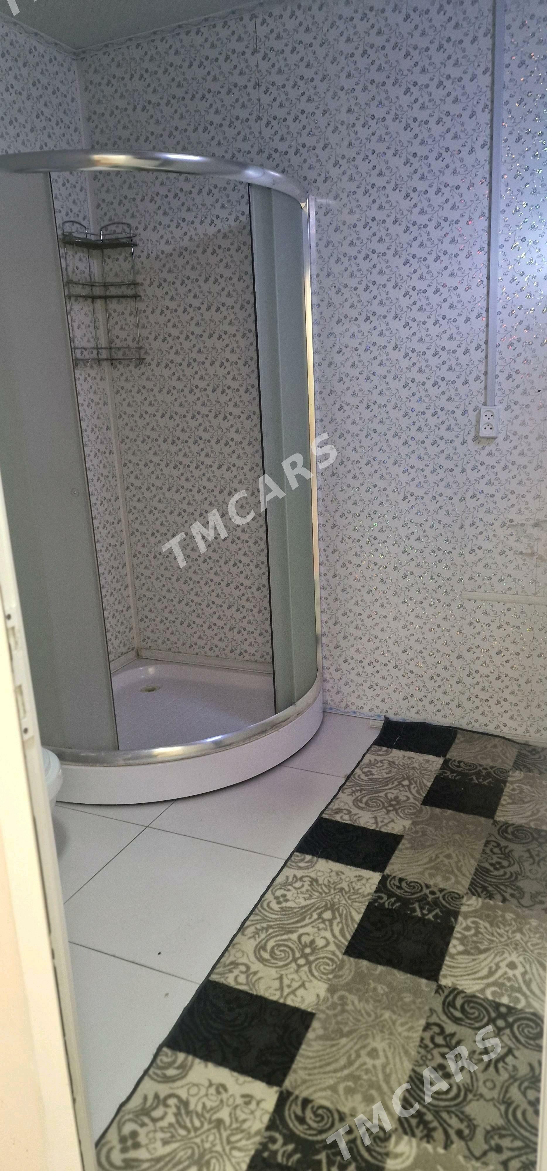 konteyner ofis edilen - Туркменбаши - img 8