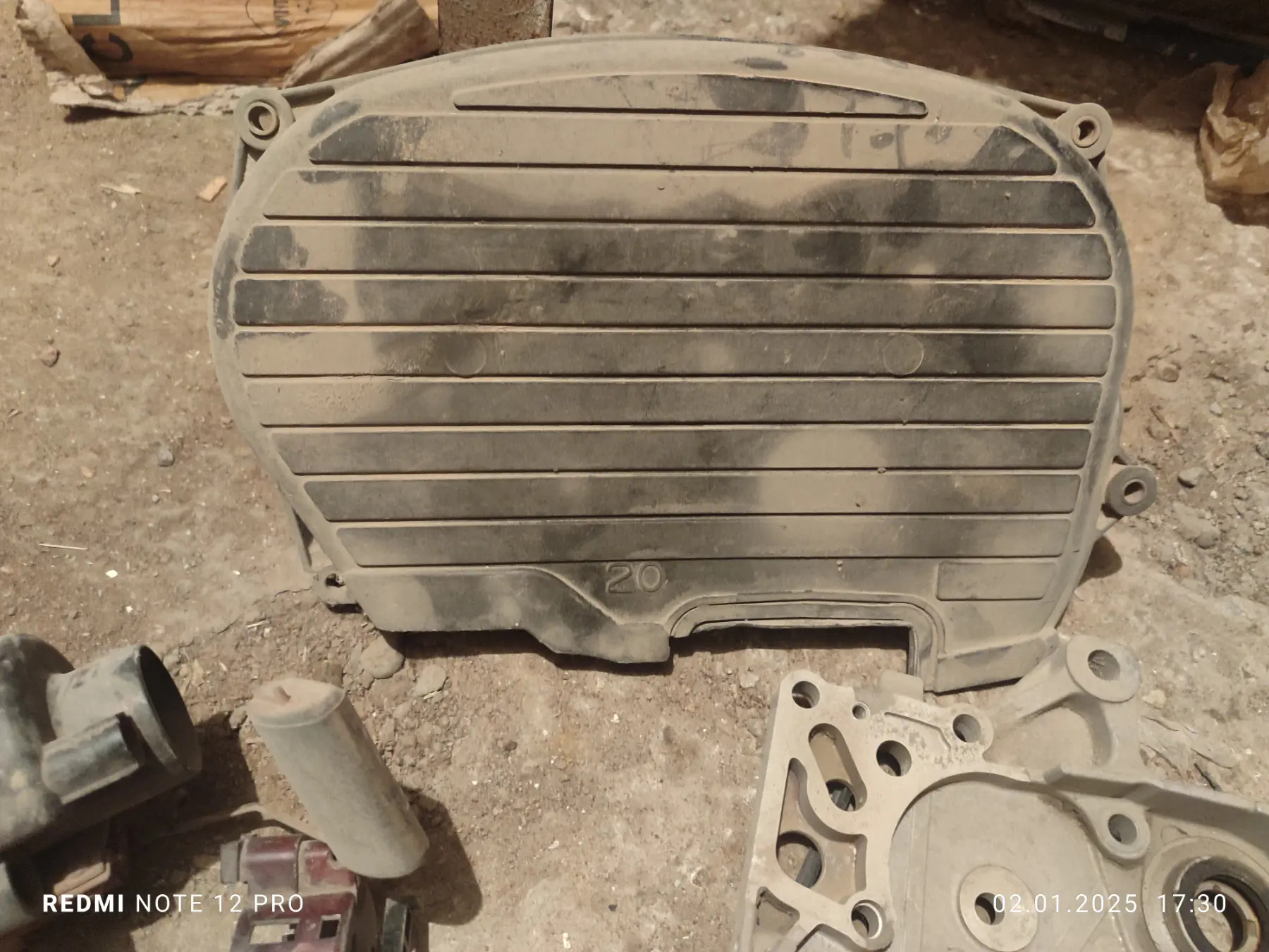 Hyundai sonata 2002-2005 motor 100 TMT - Туркменабат - img 6