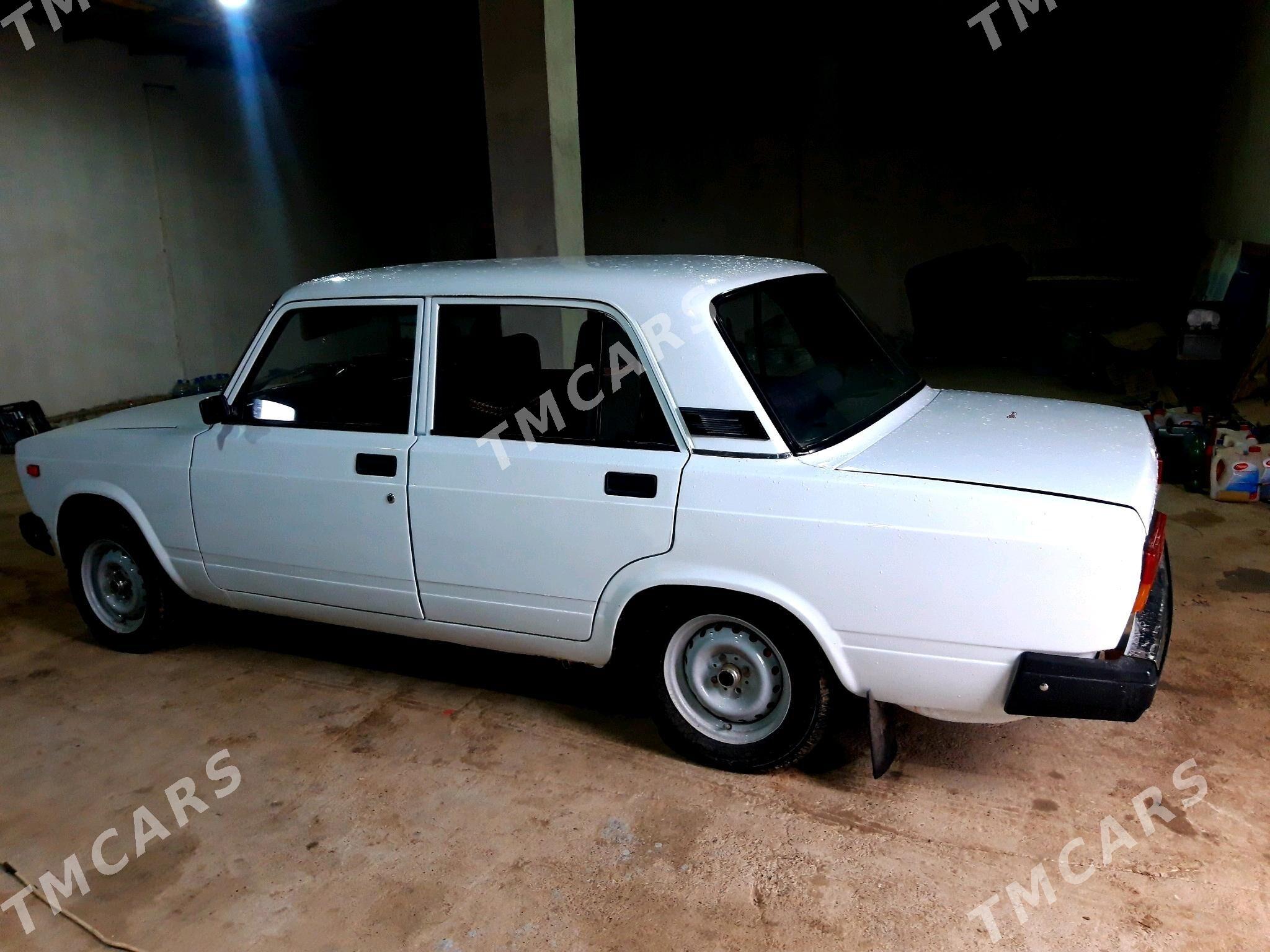 Lada 2107 2005 - 33 000 TMT - Tejen - img 2