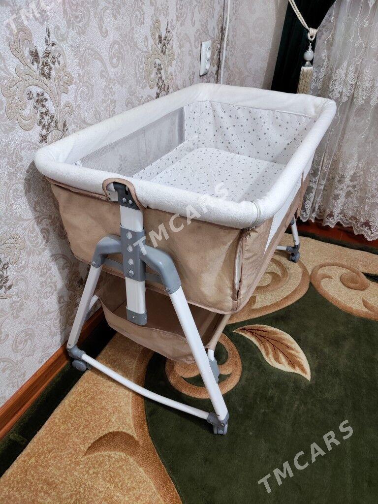 Детски кровать - Мары - img 1